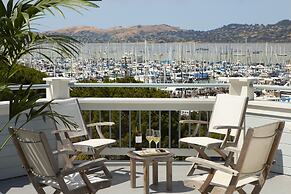 Casa Madrona Hotel & Spa