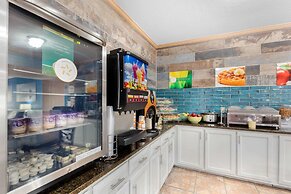 Quality Inn West Memphis I-40