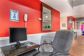 Quality Inn West Memphis I-40