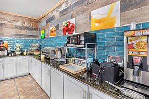 Quality Inn West Memphis I-40