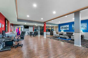 Quality Inn West Memphis I-40