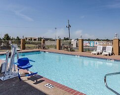 Quality Inn West Memphis I-40