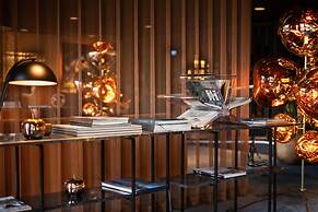 Radisson Blu Scandinavia Hotel