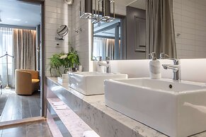 Radisson Blu Scandinavia Hotel