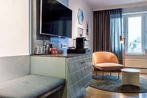 Radisson Blu Scandinavia Hotel