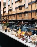 Radisson Blu Scandinavia Hotel