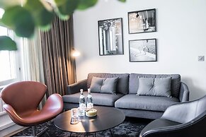 Radisson Blu Scandinavia Hotel