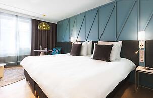 Radisson Blu Scandinavia Hotel