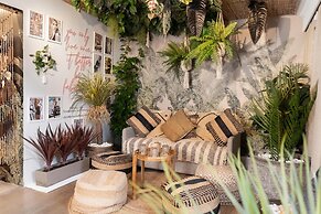 Radisson Blu Scandinavia Hotel