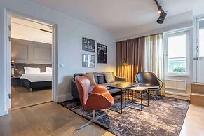 Radisson Blu Scandinavia Hotel
