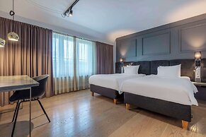 Radisson Blu Scandinavia Hotel