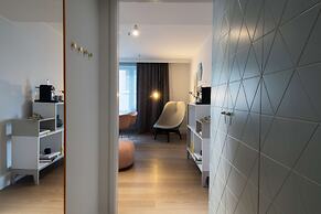 Radisson Blu Scandinavia Hotel