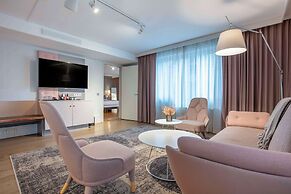 Radisson Blu Scandinavia Hotel