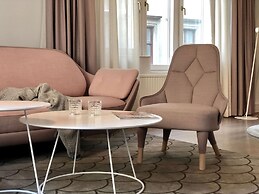 Radisson Blu Scandinavia Hotel