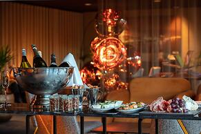 Radisson Blu Scandinavia Hotel