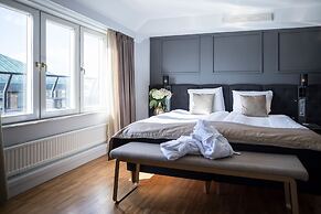 Radisson Blu Scandinavia Hotel