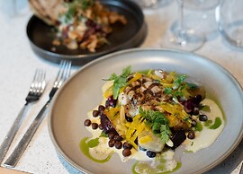 Radisson Blu Scandinavia Hotel