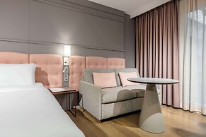 Radisson Blu Scandinavia Hotel