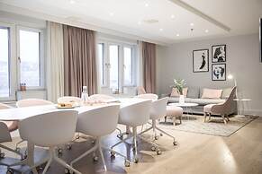 Radisson Blu Scandinavia Hotel