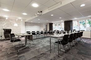 Radisson Blu Scandinavia Hotel