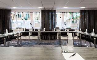 Radisson Blu Scandinavia Hotel