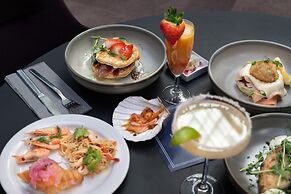 Radisson Blu Scandinavia Hotel