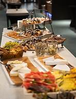 Radisson Blu Scandinavia Hotel
