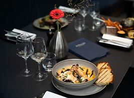 Radisson Blu Scandinavia Hotel