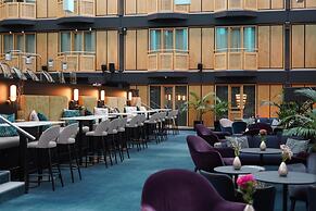 Radisson Blu Scandinavia Hotel