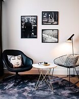Radisson Blu Scandinavia Hotel