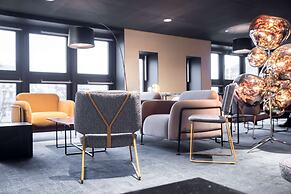 Radisson Blu Scandinavia Hotel