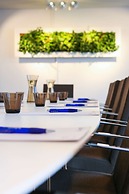 Radisson Blu Scandinavia Hotel