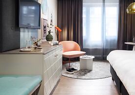 Radisson Blu Scandinavia Hotel