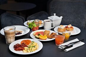 Radisson Blu Scandinavia Hotel