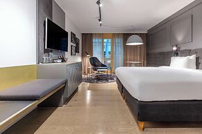 Radisson Blu Scandinavia Hotel