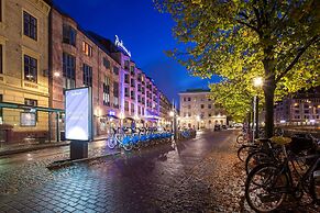 Radisson Blu Scandinavia Hotel