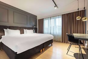 Radisson Blu Scandinavia Hotel