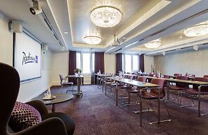 Radisson Blu Scandinavia Hotel