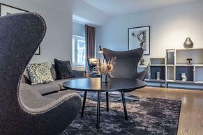 Radisson Blu Scandinavia Hotel