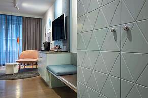 Radisson Blu Scandinavia Hotel