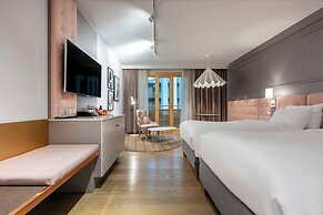 Radisson Blu Scandinavia Hotel
