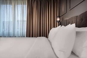Radisson Blu Scandinavia Hotel