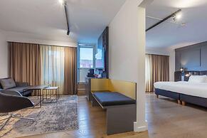 Radisson Blu Scandinavia Hotel