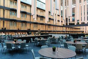Radisson Blu Scandinavia Hotel