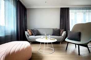 Radisson Blu Scandinavia Hotel