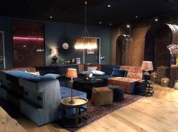 Radisson Blu Scandinavia Hotel