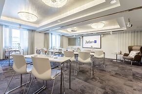 Radisson Blu Scandinavia Hotel