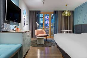 Radisson Blu Scandinavia Hotel