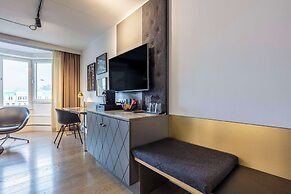 Radisson Blu Scandinavia Hotel