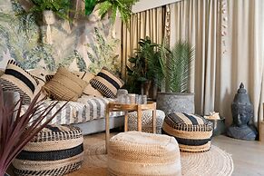 Radisson Blu Scandinavia Hotel